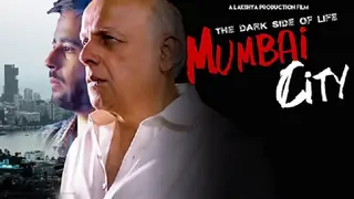 Positive message biggest USP of 'The Dark Side...': Nikhil Ratnaparkhi Thumbnail
