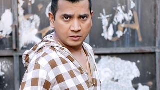 Saanand Verma a.k.a Saxena of &TVs 'Bhabhiji Ghar Par Hai' bags a role in 'Sacred Games 2'