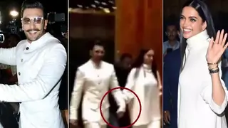 REVEALED: All the DETAILS about Ranveer-Deepika's Bengaluru reception Thumbnail