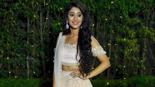#Stylebuzz: Who Is Prettier Shivangi Joshi Or Her Pastel Lehenga?