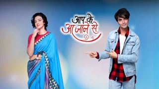 Double role drama in Zee TV's 'Aapke Aa Jaane Se'