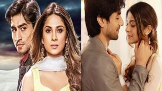 Fans are marking out the THEN & NOW difference in 'Bepannaah' Thumbnail