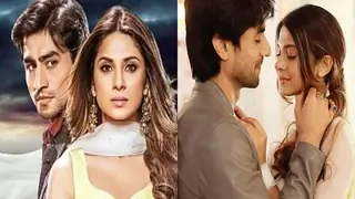 Fans are marking out the THEN & NOW difference in 'Bepannaah' Thumbnail