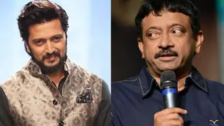 Riteish Deshmukh gives a CLASSY REPLY to Ram Gopal Varma Thumbnail