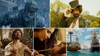 Thugs of Hindostan SHATTERS Box office record