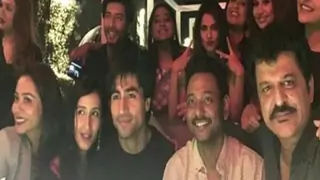 Absent from 'Bepannaah' currently, here's what is common between the actor & character Thumbnail