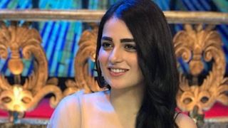 Here's why the date of 11th November will always be SPECIAL to Radhika Madan Thumbnail