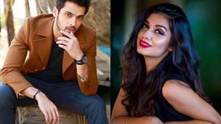 Parth Samthaan asks 'MTV Ace Of Space' contestant Divya Agarwal to leave negativity