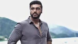 Working with Raj Kumar Gupta an honour, privilege: Arjun Kapoor thumbnail