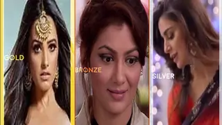 #TRPToppers: 'Yeh Rishta..' suffers a DROP, and we have a NEW entrant Thumbnail