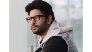 Arshad Warsi shoots for 'Asura' Thumbnail