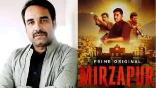 All you need to know about Pankaj Tripathi's character in Mirzapur Thumbnail