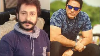 As Deepak Chadha moves out of Karn Sangini, guess which actor has been roped in! Thumbnail