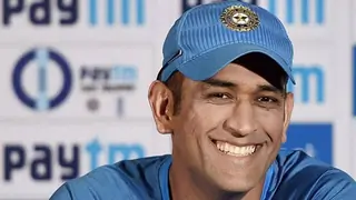 Dhoni to endorse matrimony platform Thumbnail