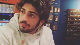 Rajat Tokas issues a special message for all the 'Naagin 3' fans Thumbnail