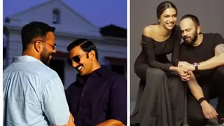 HERE'S WHY Rohit Shetty will not be attending DeepVeer's wedding Thumbnail