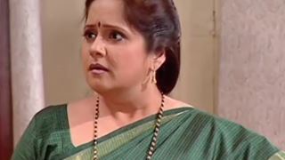 Actress Madhavi Gogate to be seen in THIS upcoming show on Zee TV!