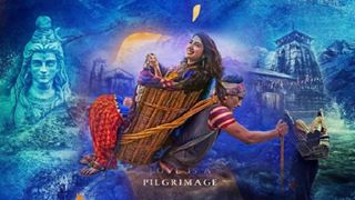 'Kedarnath' trailer dangerously silly thumbnail