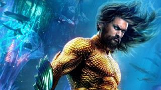 'Aquaman' to release in India before US