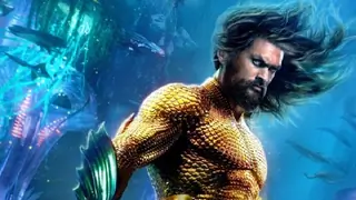 'Aquaman' to release in India before US Thumbnail