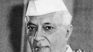 Documentary on Nehru needed as there's an attempt to demythologise him Thumbnail
