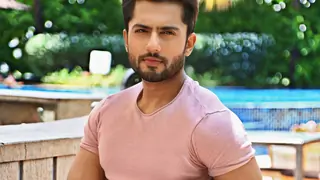 Rehaan Roy's 'flaming shot' on the sets of GuddanTumse Na Ho Paega Thumbnail