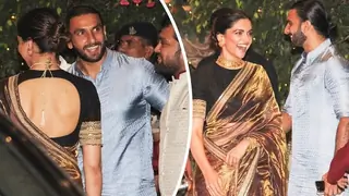 THIS is WHAT Ranveer- Deepika are GIVING to the Guests at the Moment Thumbnail
