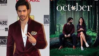 Varun Dhawan to attend the screening of 'October' at IFFI 2018 Thumbnail