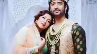 Sonarika Bhadoria and Shaheer Sheikh new look for Dastaan-E-Mohabbat: Salim Anarkali Thumbnail