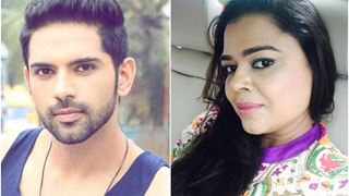 Ankit Bathla and Gulfam Khan to be seen together in THIS upcoming series! thumbnail