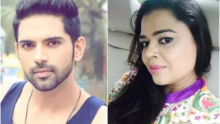 Ankit Bathla and Gulfam Khan to be seen together in THIS upcoming series! Thumbnail