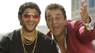 Arshad Warsi confirms that Munna Bhai 3 will roll out by end of 2019