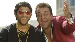 Arshad Warsi confirms that Munna Bhai 3 will roll out by end of 2019 Thumbnail