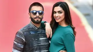 DeepVeer's wedding is one of the most Secured Event so far! Thumbnail