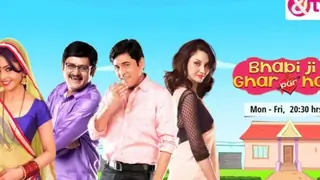 Guess which actor is all set to enter Bhabhiji Ghar Par Hain! Thumbnail