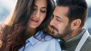 Here's why the makers of Salman Khan's Bharat recreate Wagah Border Thumbnail