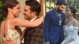 This is WHAT HAPPENED when Ranveer-Deepika TIED the Knot at Lake Como Thumbnail