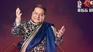 #BB 12 Anup Jalota Feels Sad About The Ill Treatment Karanvir Bohra Is Getting Inside The House