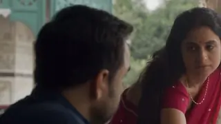 Rasika's character in Mirzapur is her boldest character till date Thumbnail