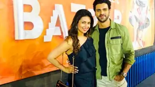#Stylebuzz: Divyanka Tripathi And Vivek Dahiya Pulled Off A Style Show Of Their Own... Thumbnail