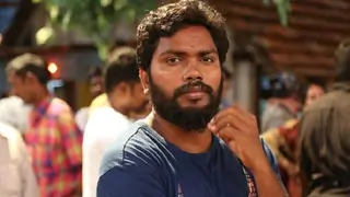 Pa. Ranjith excited to tell Birsa Munda's story thumbnail