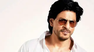After 'Zero' Shah Rukh Khan to start with Rakesh sharma Biopic Thumbnail