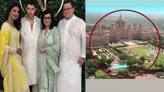 Priyanka to VISIT Jodhpur with Nick & In-laws for a SPECIAL REASON Thumbnail