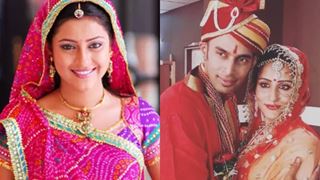 Late Pratyusha Banerjee's ex-boyfriend Rahul Raj Singh married to long time girlfriend