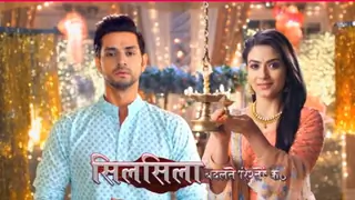 Woah! Is Mauli About To Find Out About Nandini in Silsila Badalte Rishton Ka? Thumbnail