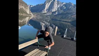 PHOTOS: Anil Kapoor working out is a proof that he's a fitness freak Thumbnail