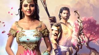 After a long wait & several hurdles, this actor is FINALIZED in Star Plus' KarnSangini thumbnail