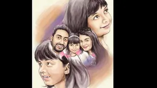 Abhishek Bachchan's ADORABLE message for his daughter Aaradhya Thumbnail