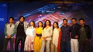 An INTERVIEW with the Mirzapur cast Thumbnail