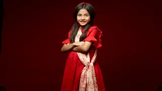 Little Kullfi juggles between exams and shoot Thumbnail